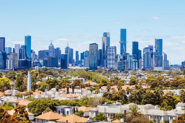 melbourne heat