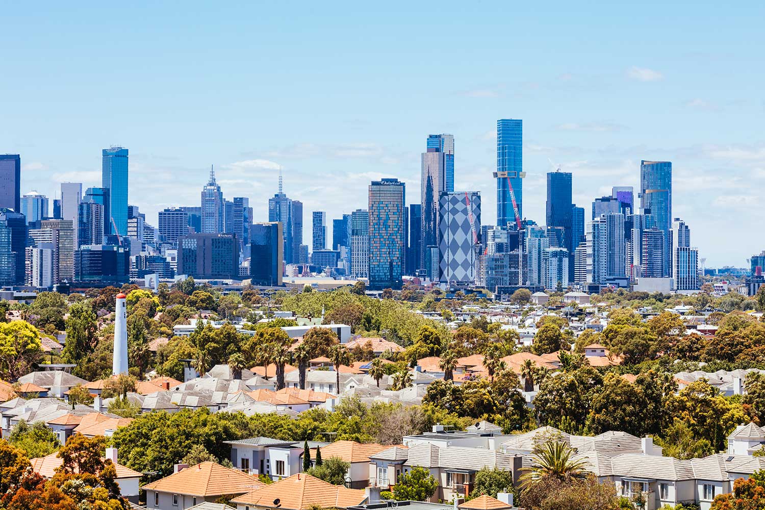 melbourne heat